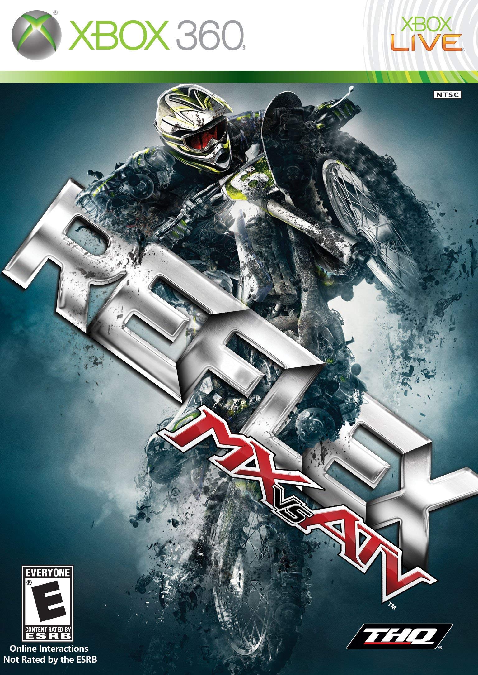 Mx Vs Atv Reflex Mx Vs Atv Reflex